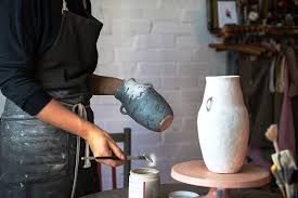 How To Paint A Vase Creative Ideas To
