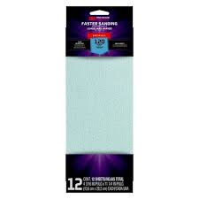 120 Grit Drywall Sanding Sheets