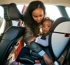 Can My 3 Year Old Use A Booster Seat