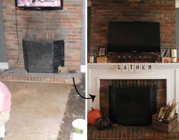 Revisiting Our Fireplace Diy Projects