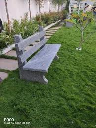 Stone Garden Chair At Rs 7000 Number