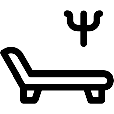 Sofa Free Wellness Icons