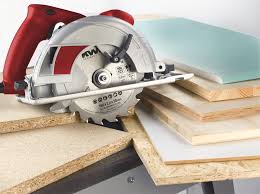 Tct Circular Saw Blade For Chipboard Ø
