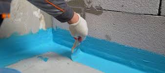 Ultimate Waterproofing Solutions A Step