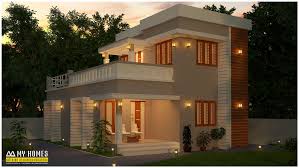Beautiful Low Budget Home Kerala