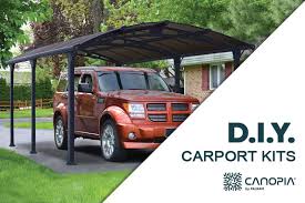 Diy Kits Cartport Patio Roofing