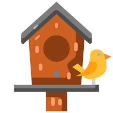 Bird House Free Architecture And City
