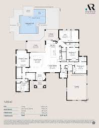 Owners Suite Floor Plans