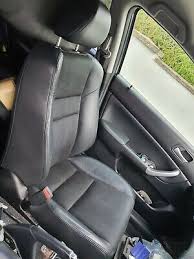 Honda Accord Type S Genuine Front Seats
