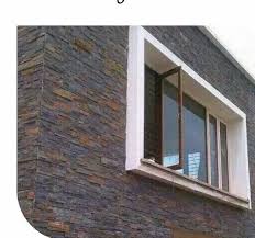 Wall Exterior Stone Cladding At Rs 100
