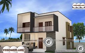 Design For Indian Homes 90 House Plans