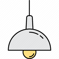 Electric Hanging Lamp Light