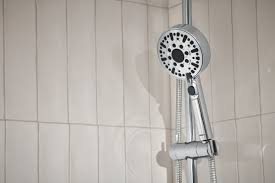P62447 Slide Bar With Hand Shower