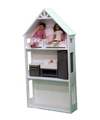 American Girl Dollhouse For Small