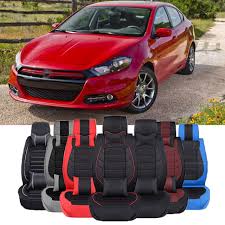 Seat Covers For Dodge Dart For