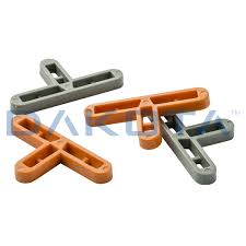 T Shaped Tile Spacers