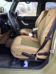 Seats And Seat Covers Expedition Portal