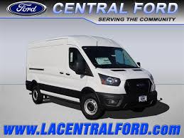 2023 Ford Transit 250 Base 3d Cargo Van