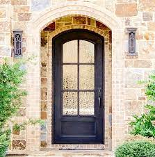 Luxury Iron Doors Fort Worth Tx
