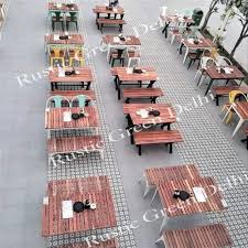 Outdoor Byob Cafe Furniture At Rs 3500