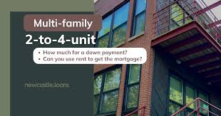How To Buy A Multi Unit Property