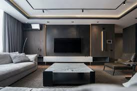 Wall Matter For A Projector