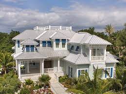 House Plan Old Florida Keys