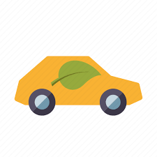 Car Environment Hybrid Low Emission