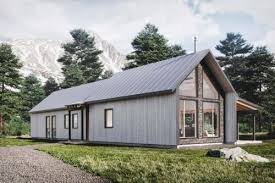 Truoba Mini 222 Modern Scandinavian House