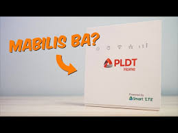 Watch Before You Buy Is The Pldt Home