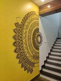 Asian Paints Strencil Design At Rs 150