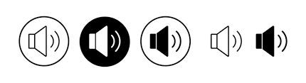Speaker Icon Images Browse 2 272
