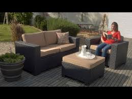 Outdoor Furniture Perfect For Any Patio