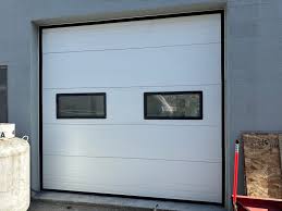 Garage Door Design