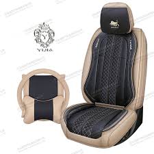 Luxury Leather Seat Covers Dd 2025