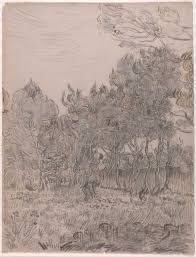 Vincent Van Gogh 1853 1890 Tate