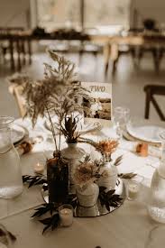 50 Stunning Wedding Table Decor Ideas