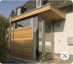 Do I Need Planning For A Side Porch