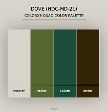 Behr Dove Hdc Md 21 Paint