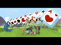 Solitaire Planet Zoo Apps On Google