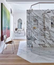 Shower Wall Ideas 11 Finishes For The