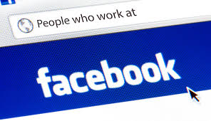 Use Facebook Social Media For Job