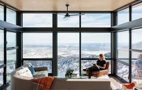 Alpen New Passive House Windows And