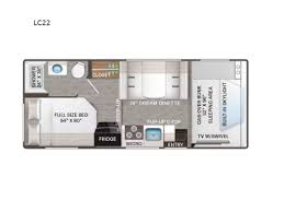 Class C Motorhomes For At General Rv