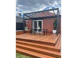 Outdoor Decking And Flooring Options