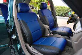 Seat Covers For Pontiac Sunfire For