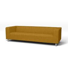 Ikea Klippan 4 Seater Sofa Cover