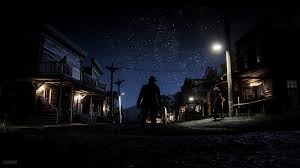 Dope Red Dead Redemption 2 Hd