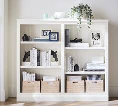Aubrey Bookcase 72 Pottery Barn