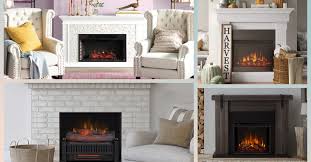 Electric Fireplace Deals